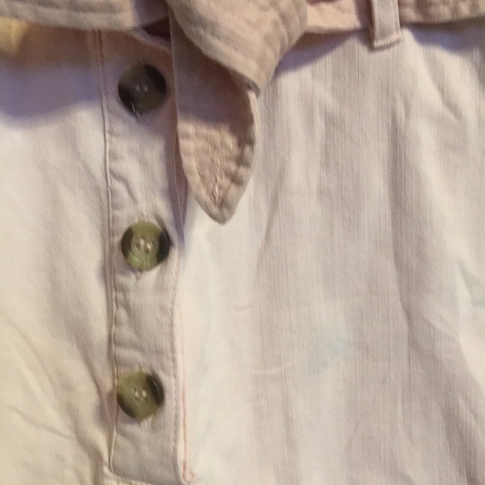 The most comfy jumpsuit. Pale pink - Picture 2 of 10